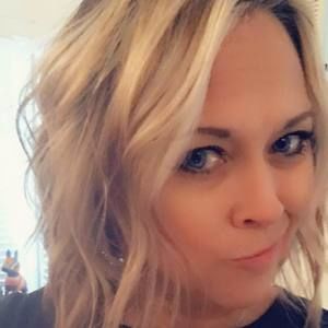 Meet your Posher, Becky